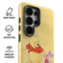 Disney Winnie the Pooh and Piglet Galaxy S26 Ultra Impact Case