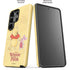 Disney Winnie the Pooh and Piglet Galaxy S26 Ultra Impact Case