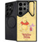 Disney Winnie the Pooh and Piglet Galaxy S26 Ultra Kickstand Case