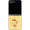 Disney Winnie the Pooh and Piglet Galaxy Z Flip6 Skin