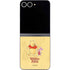 Disney Winnie the Pooh and Piglet Galaxy Z Flip6 Skin