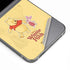 Disney Winnie the Pooh and Piglet Galaxy Z Flip6 Skin