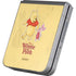 Disney Winnie the Pooh and Piglet Galaxy Z Flip6 Skin