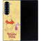 Disney Winnie the Pooh and Piglet Galaxy Z Fold6 Skin