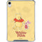 Disney Winnie the Pooh and Piglet iPad 11th Gen (2025) Clear Case