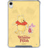 Disney Winnie the Pooh and Piglet iPad 11th Gen (2025) Clear Case