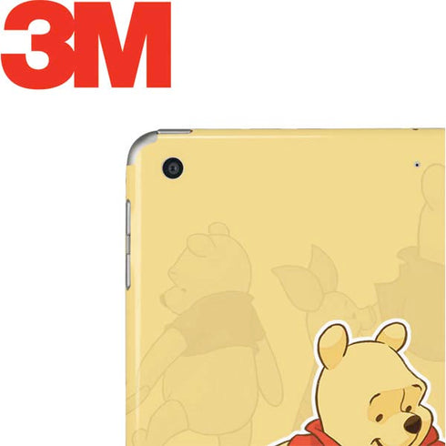Disney Winnie the Pooh and Piglet Apple iPad Skin