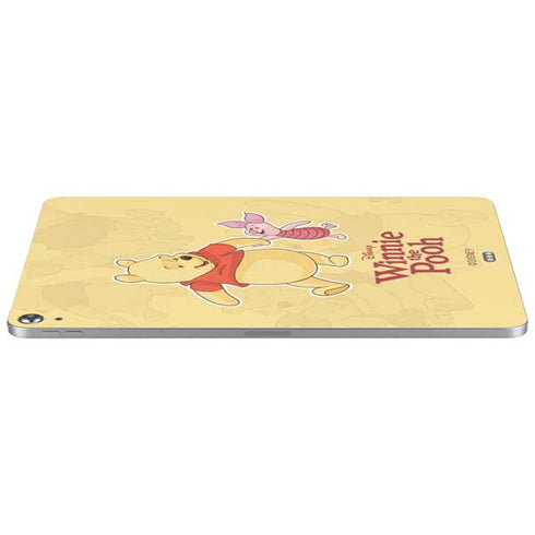 Disney Winnie the Pooh and Piglet Apple iPad Air Skin