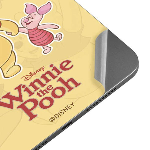 Disney Winnie the Pooh and Piglet Apple iPad Mini Skin