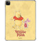 Disney Winnie the Pooh and Piglet iPad Pro 11in (2024) Clear Case
