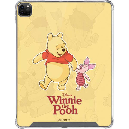 Disney Winnie the Pooh and Piglet iPad Cases