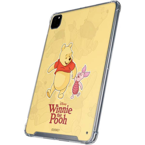 Disney Winnie the Pooh and Piglet iPad Cases