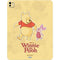 Disney Winnie the Pooh and Piglet iPad Pro 13in M4 (2024) Skin
