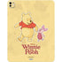 Disney Winnie the Pooh and Piglet iPad Pro 13in M4 (2024) Skin