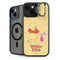 Disney Winnie the Pooh and Piglet iPhone 13 Kickstand Case