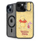 Disney Winnie the Pooh and Piglet iPhone 14 Kickstand Case