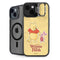Disney Winnie the Pooh and Piglet iPhone 15 Plus Kickstand Case