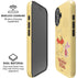 Disney Winnie the Pooh and Piglet iPhone 16 Magsafe Impact Case