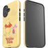 Disney Winnie the Pooh and Piglet iPhone 16 Plus Impact Case