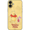Disney Winnie the Pooh and Piglet iPhone 16 Plus Skin