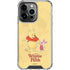Disney Winnie the Pooh and Piglet iPhone 16 Pro Clear Case