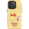 Disney Winnie the Pooh and Piglet iPhone 16 Pro Impact Case