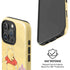 Disney Winnie the Pooh and Piglet iPhone 16 Pro Magsafe Impact Case