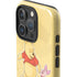 Disney Winnie the Pooh and Piglet iPhone 16 Pro Max Impact Case