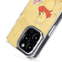 Disney Winnie the Pooh and Piglet iPhone 16 Pro Max MagSafe Case