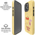 Disney Winnie the Pooh and Piglet iPhone 16 Pro Max Magsafe Impact Case