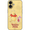 Disney Winnie the Pooh and Piglet iPhone 16 Skin