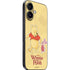 Disney Winnie the Pooh and Piglet iPhone 16 Skin