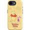 Disney Winnie the Pooh and Piglet iPhone 16e Impact Case