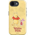 Disney Winnie the Pooh and Piglet iPhone 16e Impact Case
