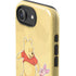 Disney Winnie the Pooh and Piglet iPhone 16e Impact Case