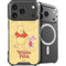 Disney Winnie the Pooh and Piglet iPhone 18 Pro MagSafe Case