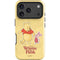 Disney Winnie the Pooh and Piglet iPhone 18 Pro Max Impact Case