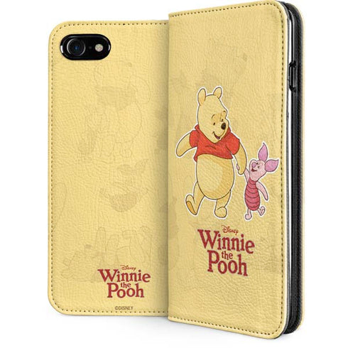 Disney Winnie the Pooh and Piglet iPhone Cases