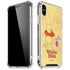 Disney Winnie the Pooh and Piglet iPhone X/XS Clear Case