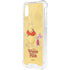 Disney Winnie the Pooh and Piglet iPhone XS Clear Case