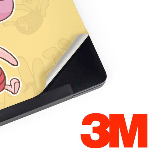 Disney Winnie the Pooh and Piglet Dell Latitude Skin