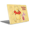 Disney Winnie the Pooh and Piglet Apple MacBook Air Skin