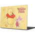 Disney Winnie the Pooh and Piglet Apple MacBook Pro 14-inch Skin