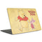 Disney Winnie the Pooh and Piglet MacBook Skins