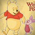 Disney Winnie the Pooh and Piglet MacBook Skins