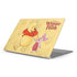 Disney Winnie the Pooh and Piglet Apple MacBook Pro 16-inch Skin