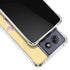 Disney Winnie the Pooh and Piglet Moto G 5G (2025) Clear Case