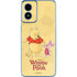 Disney Winnie the Pooh and Piglet Moto G Play 4G (2024) Skin