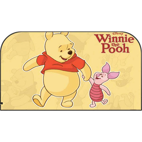 Disney Winnie the Pooh and Piglet Nintendo Switch 2 (2025) with Joy-Con Skin