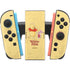 Disney Winnie the Pooh and Piglet Nintendo Switch 2 (2025) Joy-Con Controller Skin